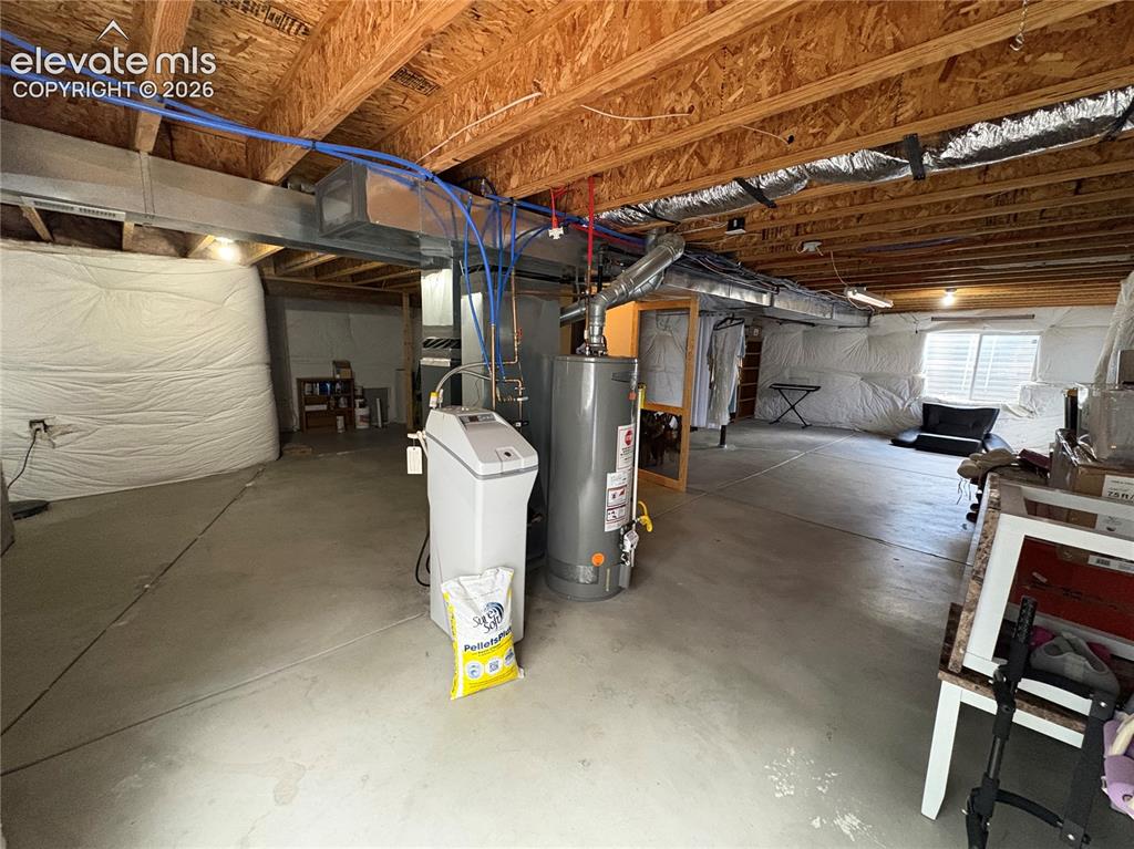 Image 18 of 23: Basement