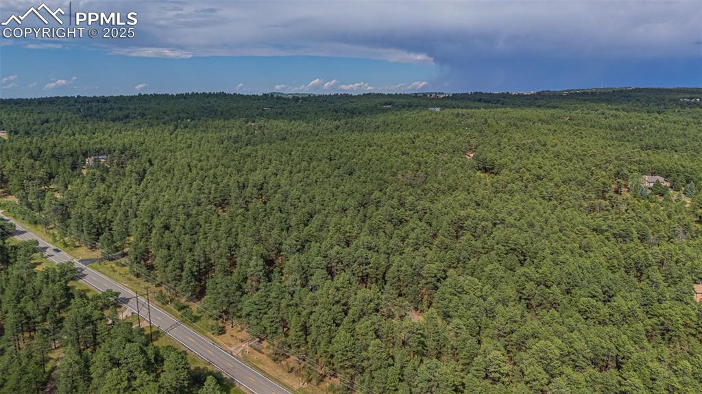 Image 29 of 31: Aerial View