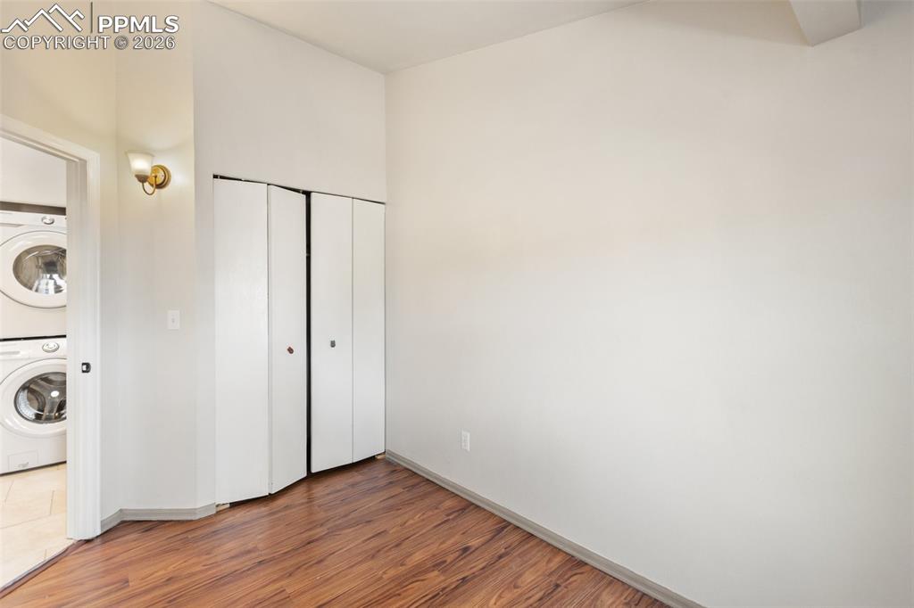 Image 18 of 31: Bedroom #2 Upper