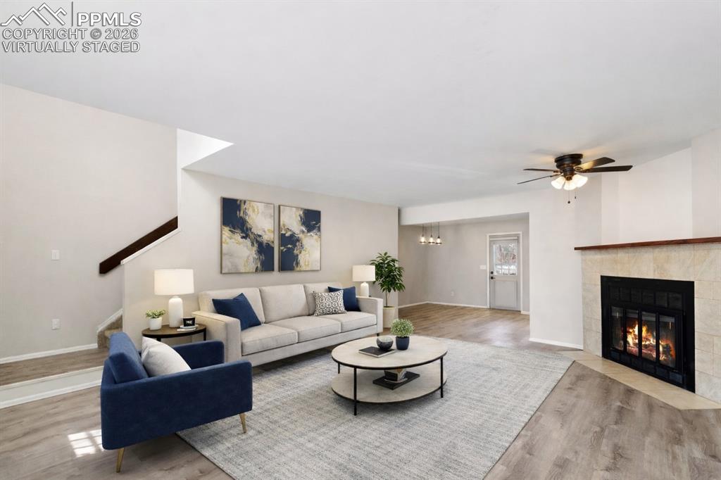 Image 2 of 31: Virtually Staged