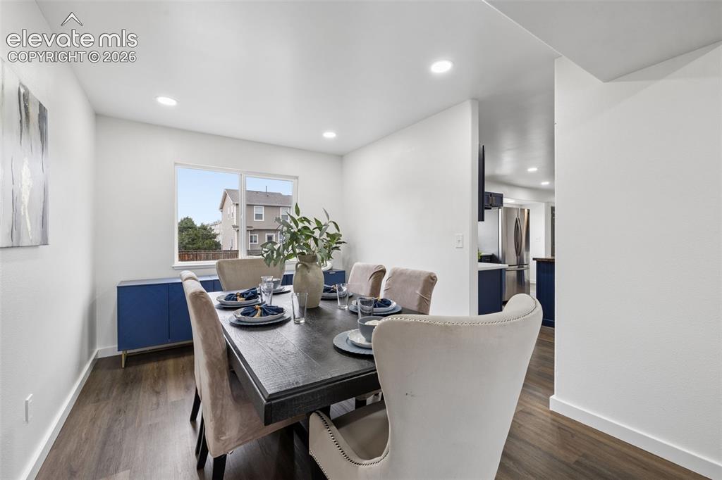 Image 8 of 38: Dining Area