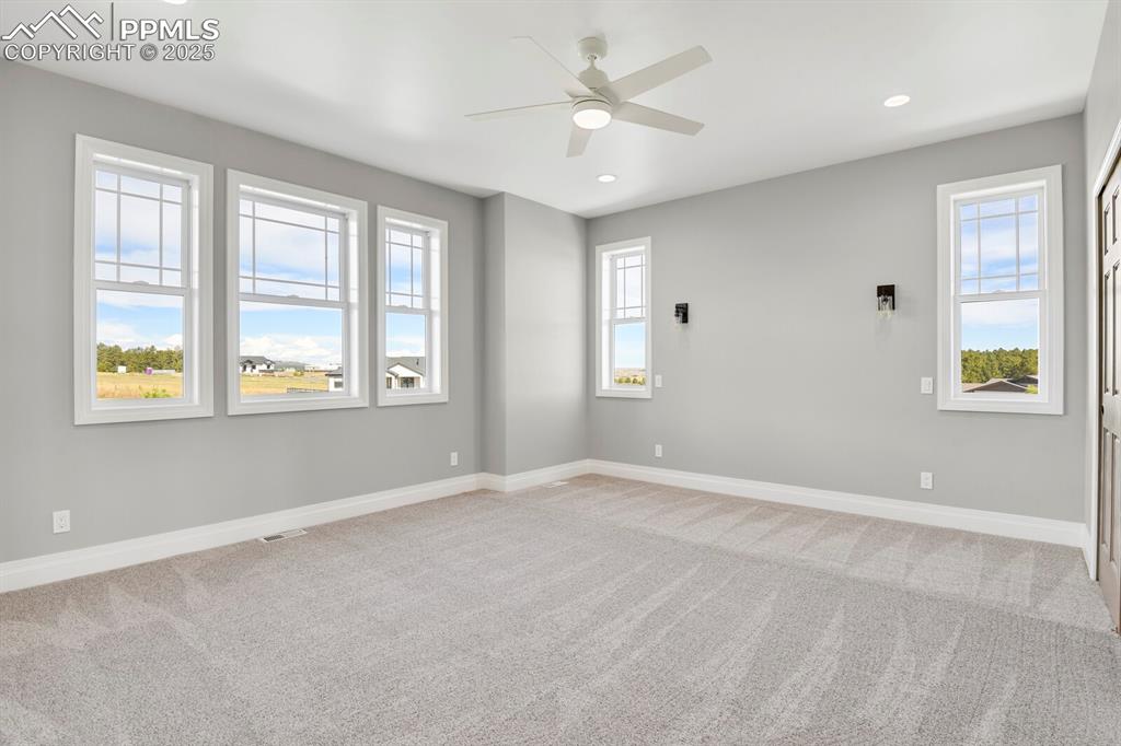 Image 20 of 44: Secondary suite on main level