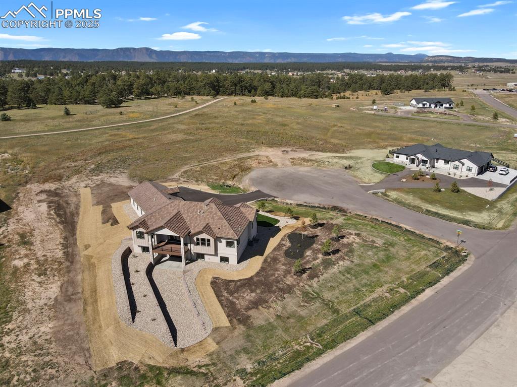 Image 43 of 44: Aerial View