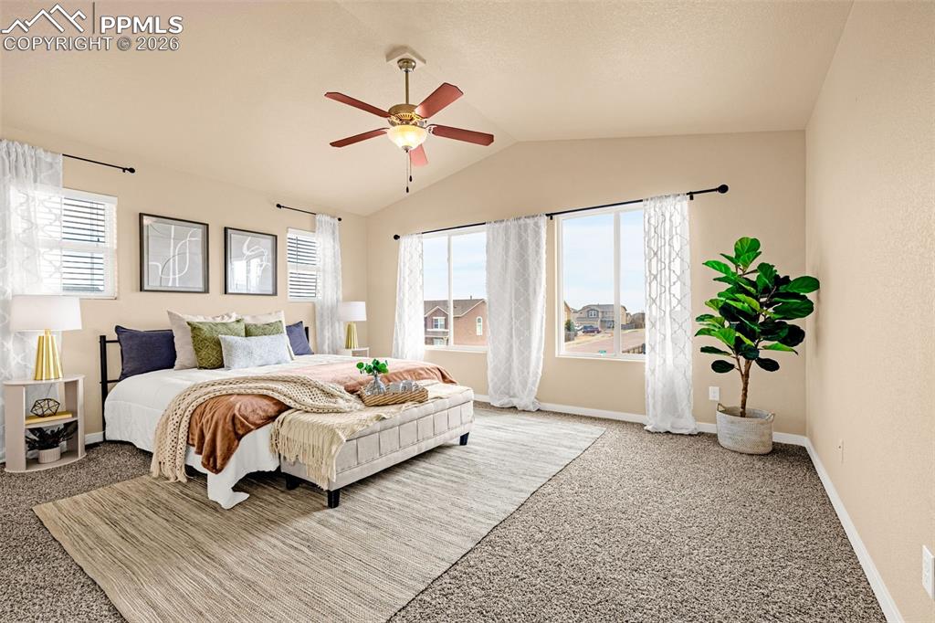 Image 16 of 47: Bedroom