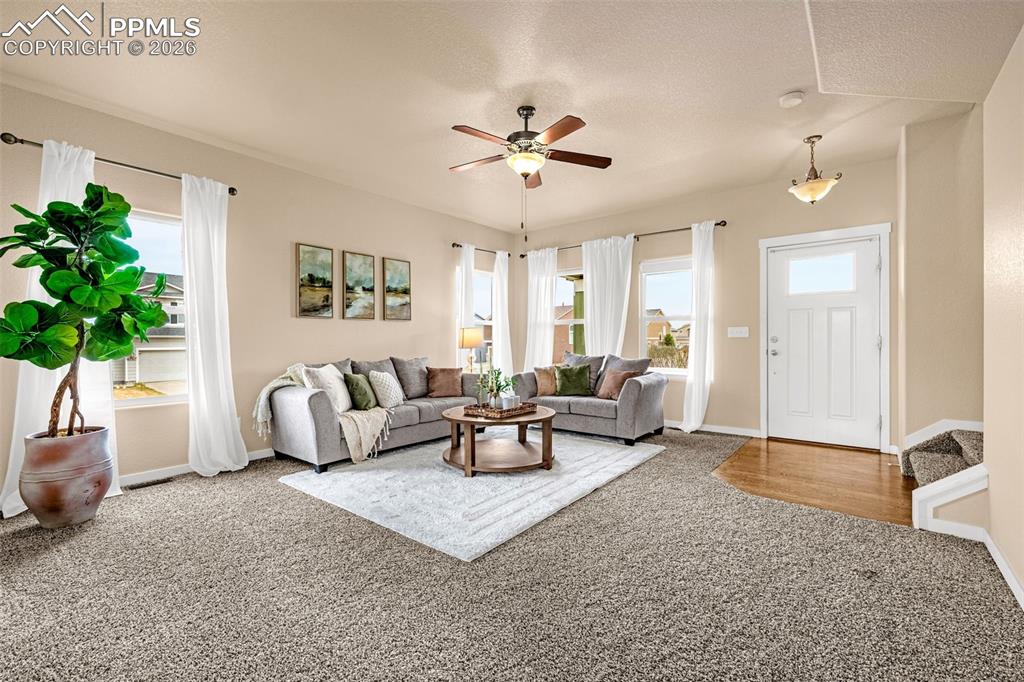 Image 3 of 47: Living Room