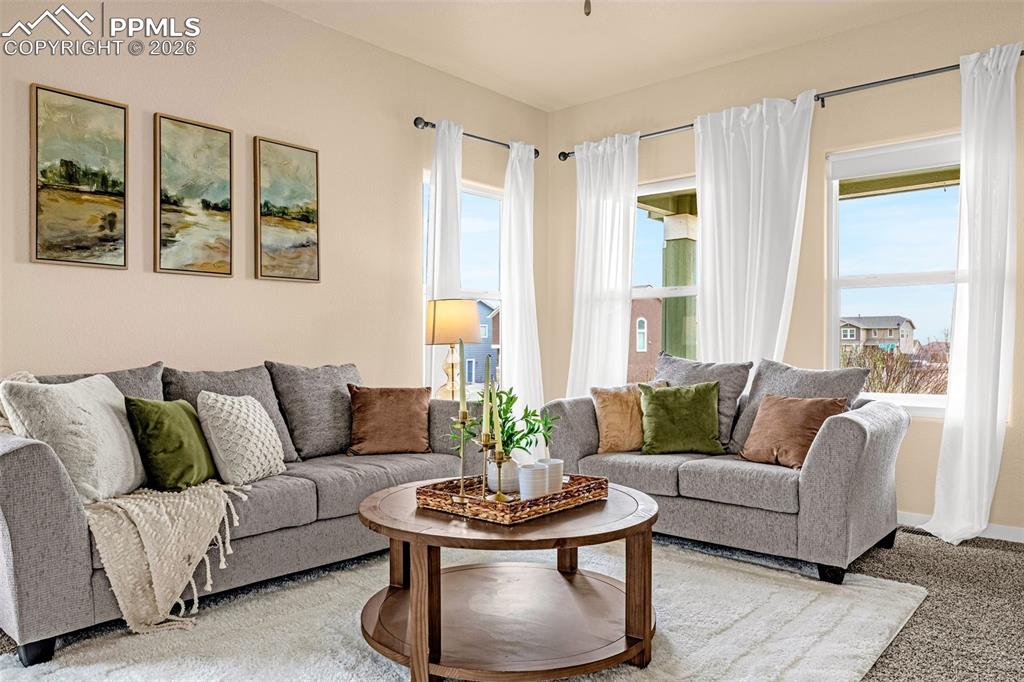 Image 4 of 47: Living Room