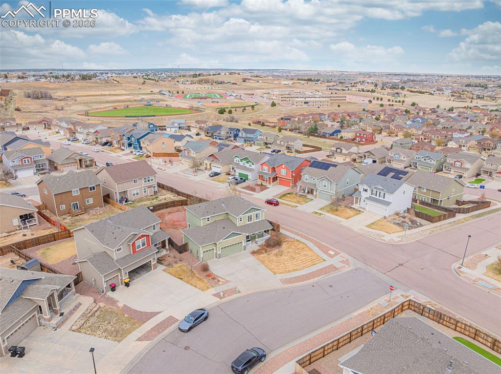 Image 44 of 47: Aerial View