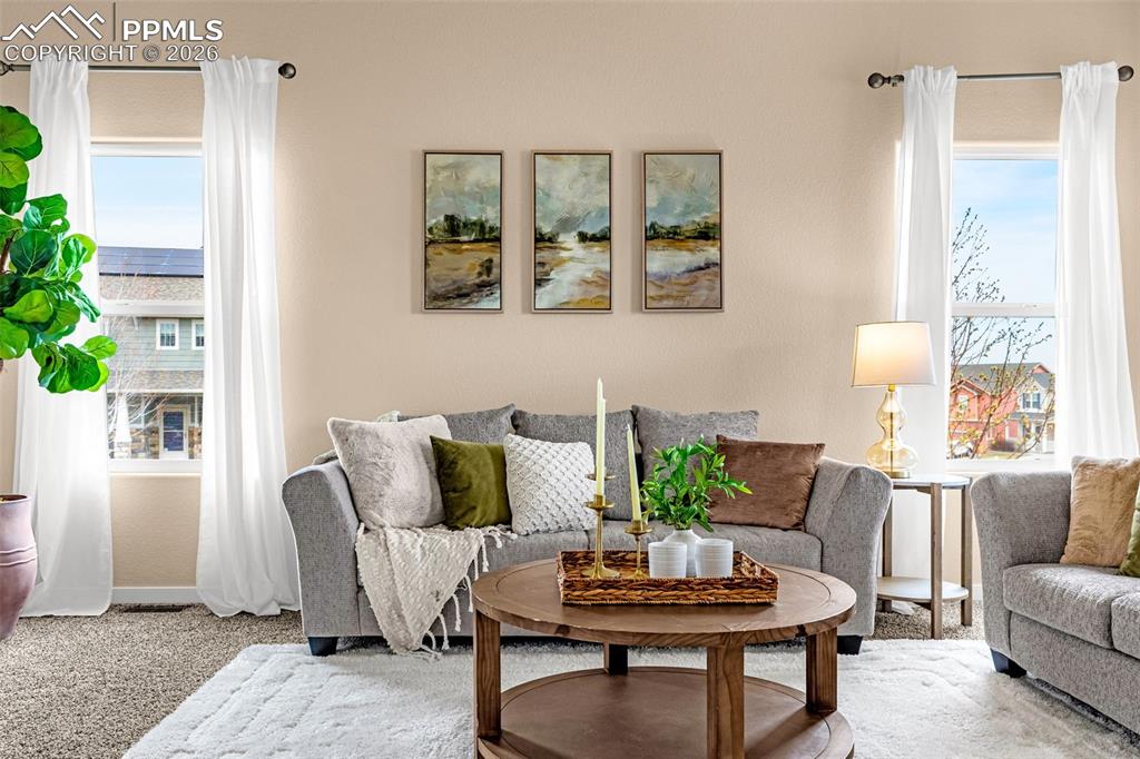 Image 5 of 47: Living Room