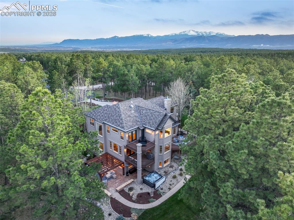 Image 1 of 50: Aerial View