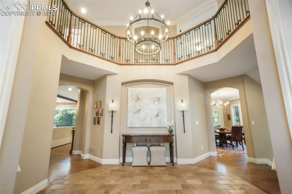 Image 3 of 50: Entry