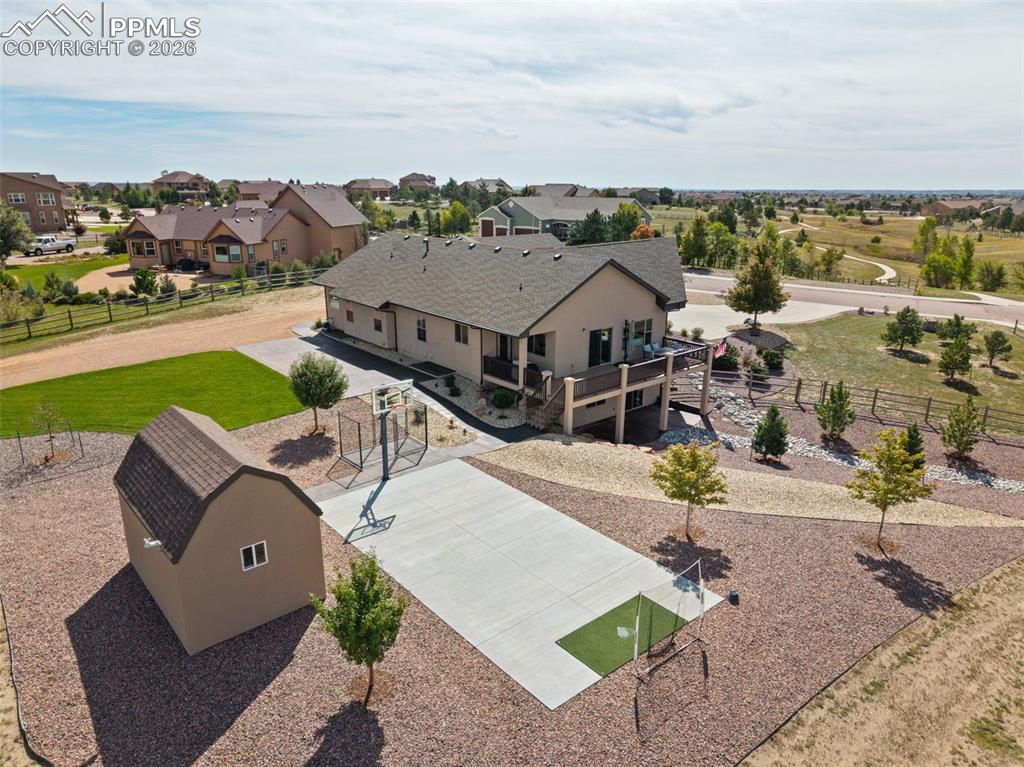 Image 42 of 50: Aerial View