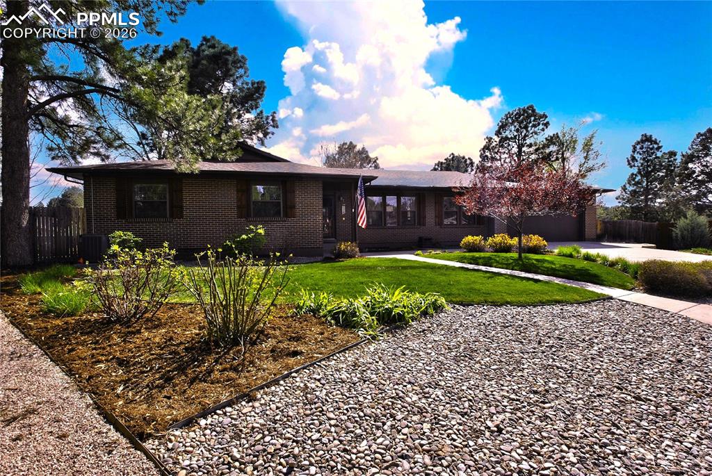 Image 1 of 46: Front of Structure