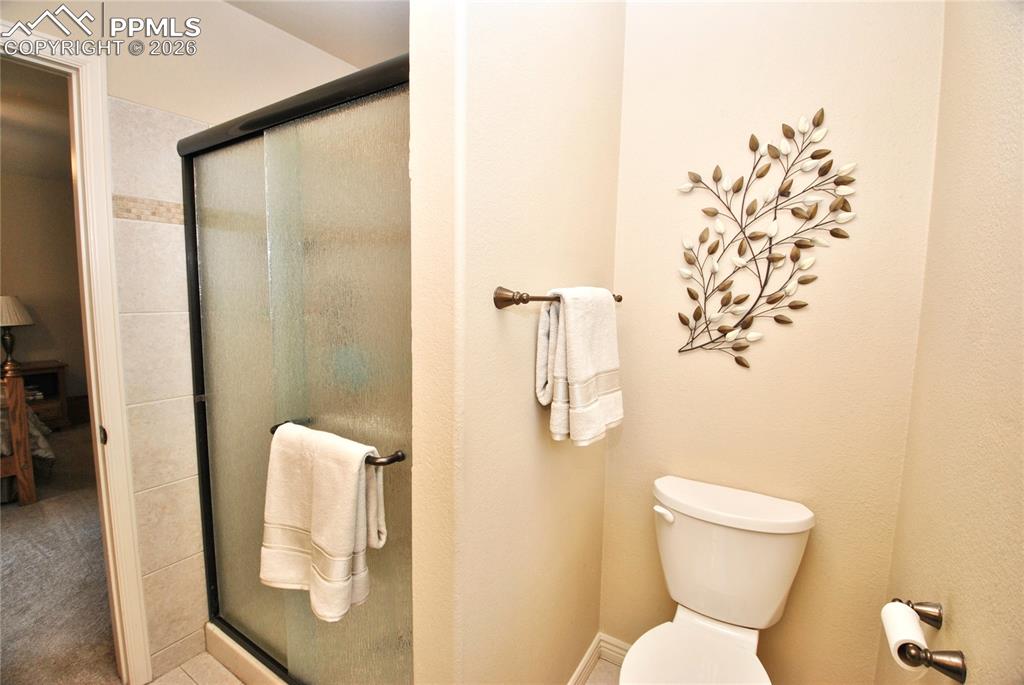 Image 17 of 46: Master Bathroom