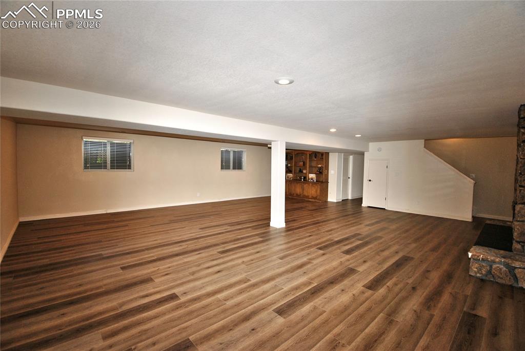 Image 33 of 46: Basement