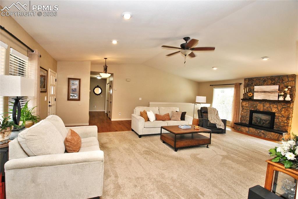 Image 5 of 46: Living Room