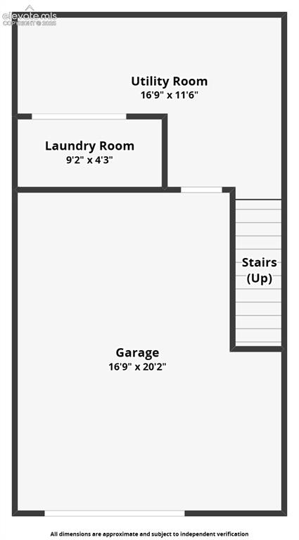 Image 48 of 50: Floor plan