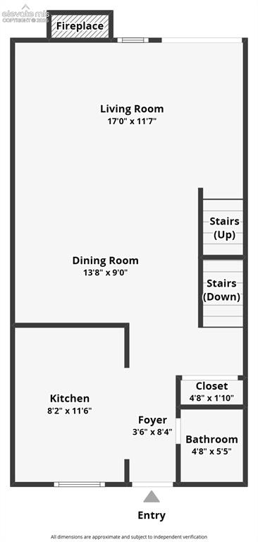 Image 49 of 50: Floor plan
