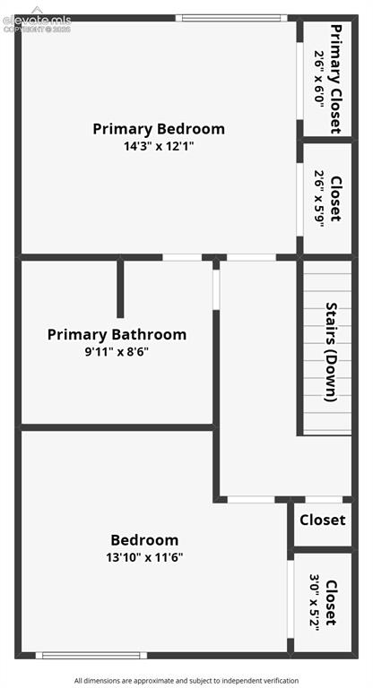 Image 50 of 50: Floor plan