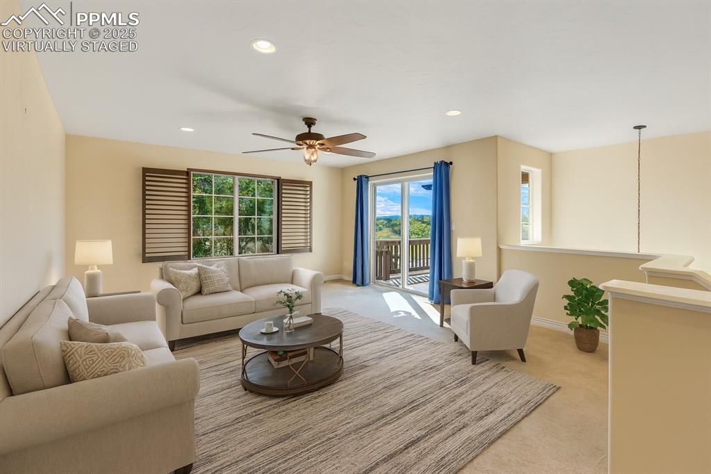 Image 20 of 41: Virtually staged. 