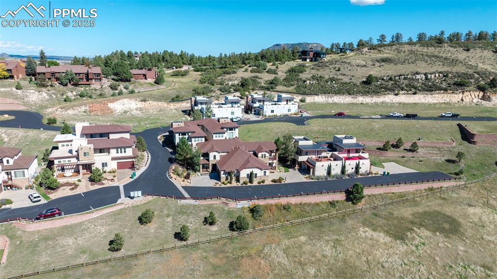 Image 33 of 41: Aerial View