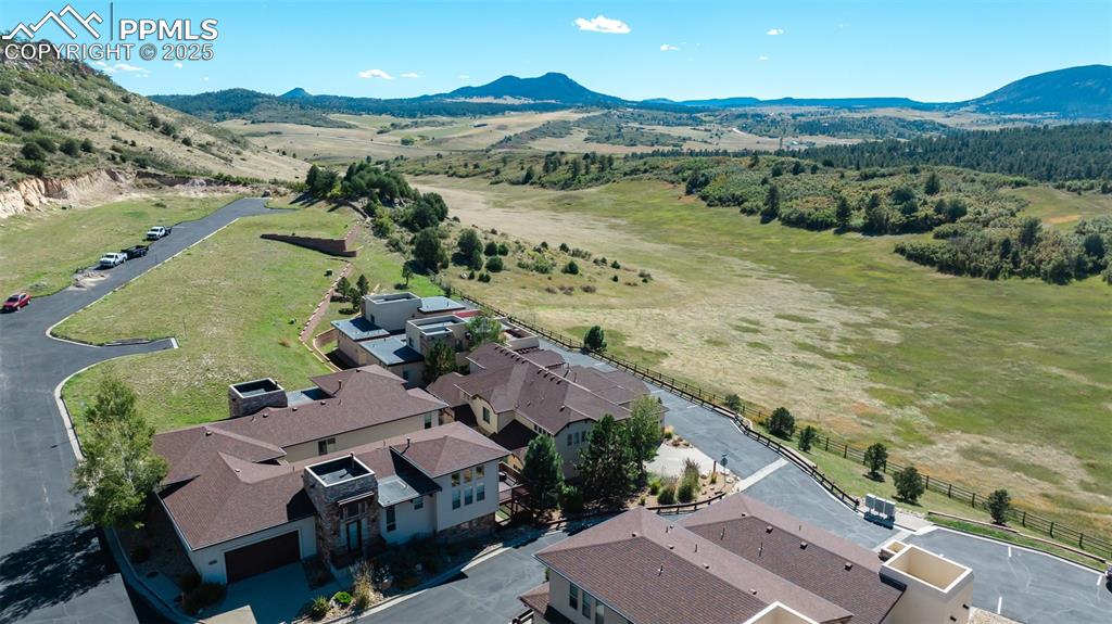 Image 34 of 41: Aerial View