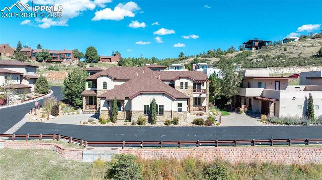 Image 35 of 41: Aerial View