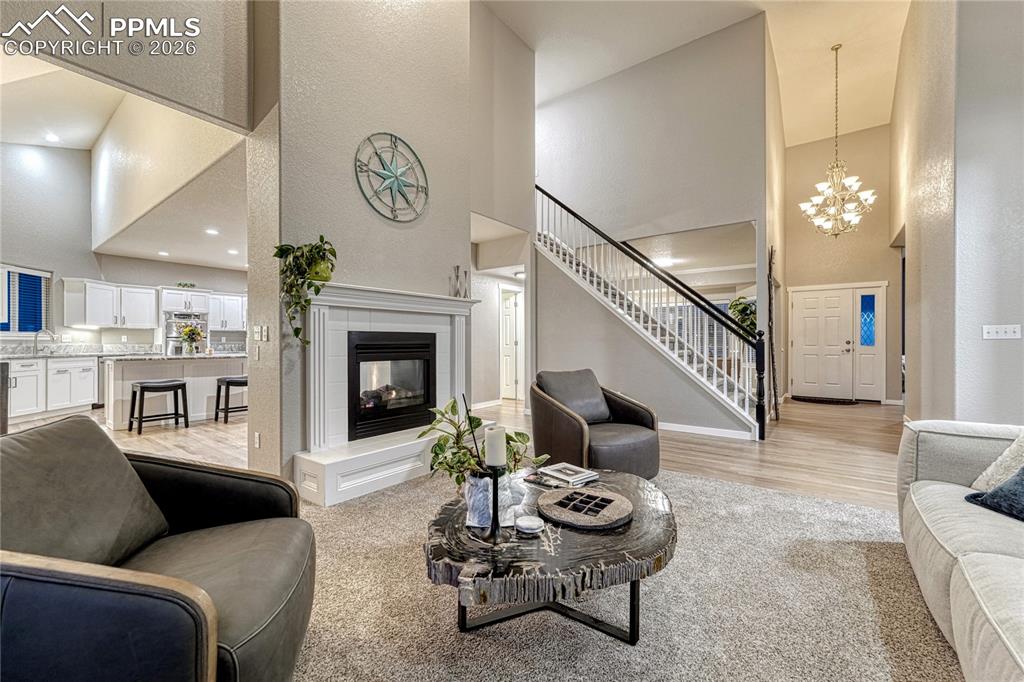 Image 2 of 47: Living Room