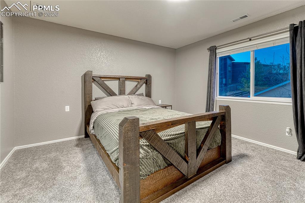 Image 24 of 47: Bedroom