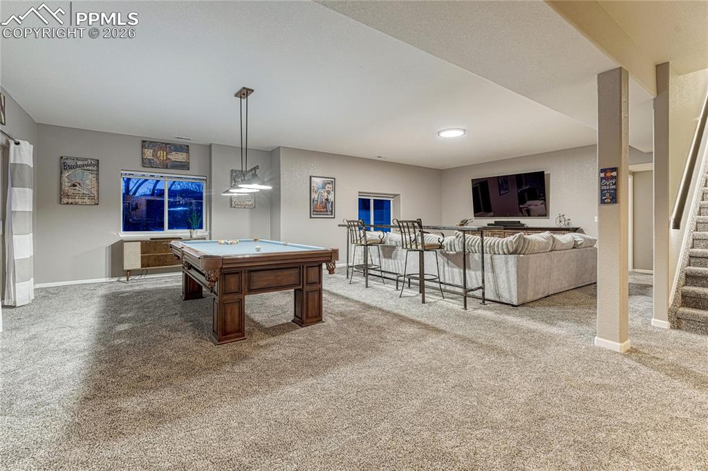 Image 28 of 47: Game Room