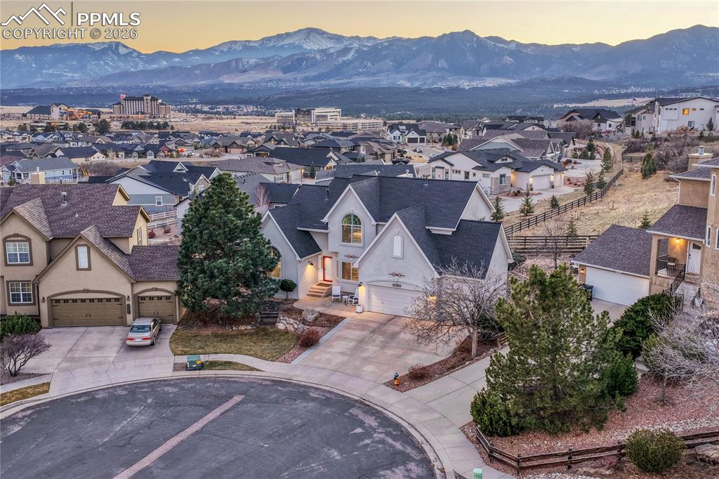 Image 43 of 47: Aerial View