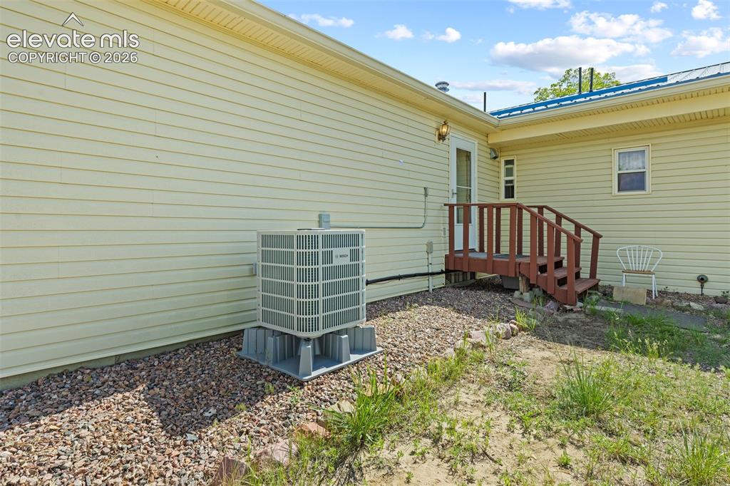 Image 37 of 40: Brand new AC, Furnace, and heat pump
