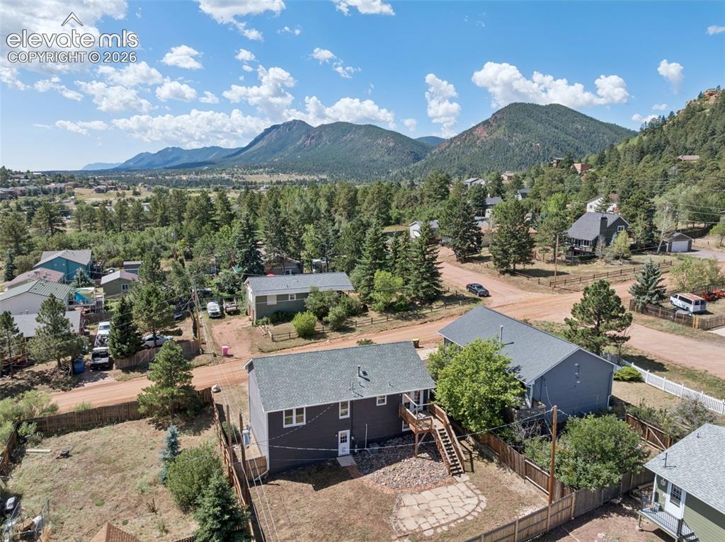 Image 6 of 33: Aerial View