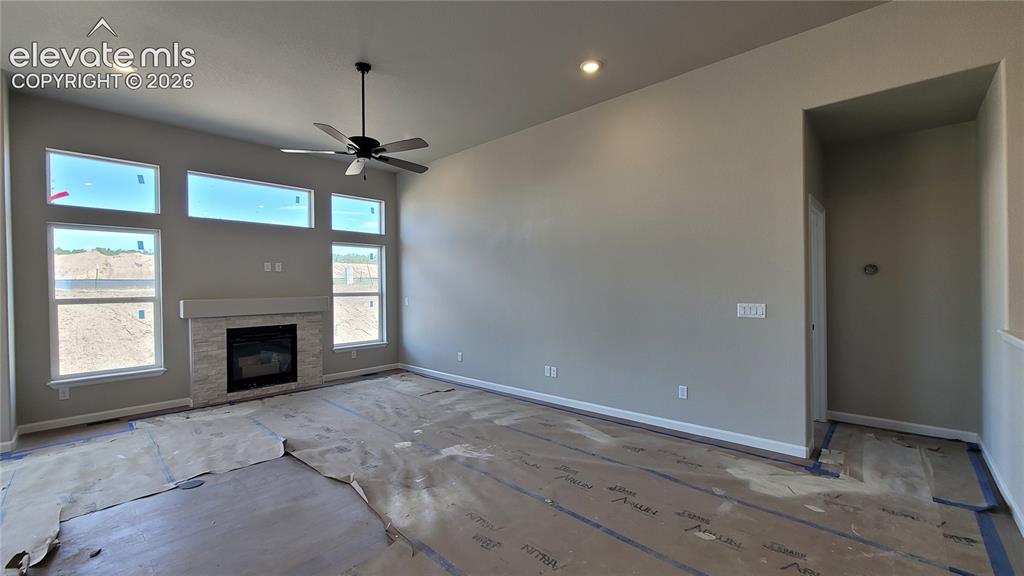 Image 13 of 34: Living Room