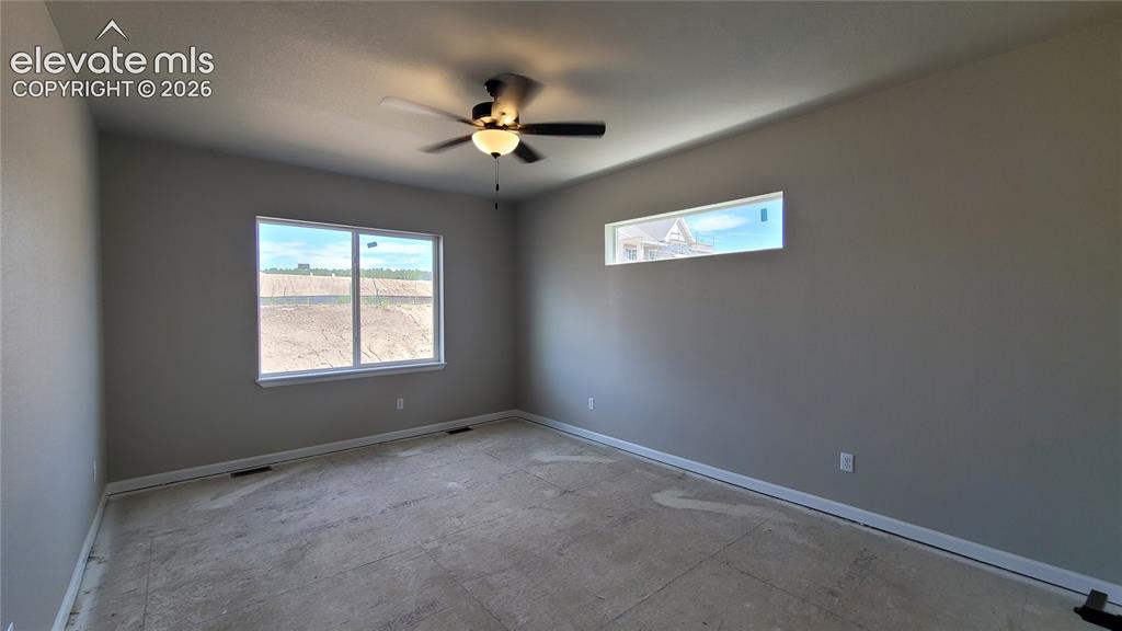 Image 14 of 34: Master Bedroom