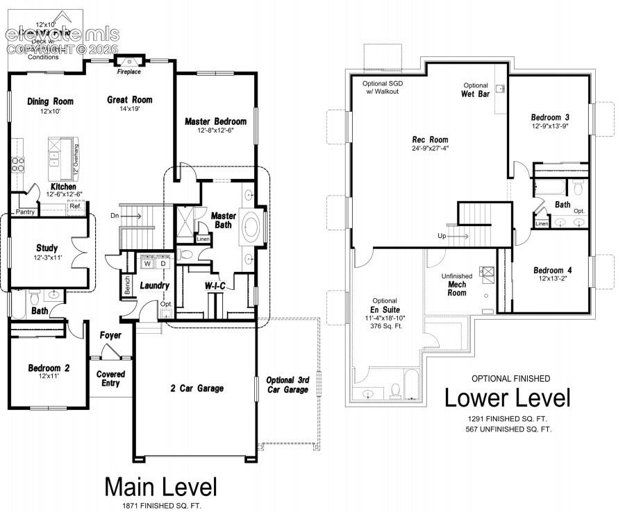 Image 26 of 34: Floor Plan