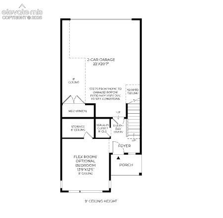 Image 2 of 4: Floor Plan