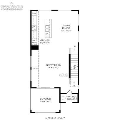 Image 3 of 4: Floor Plan