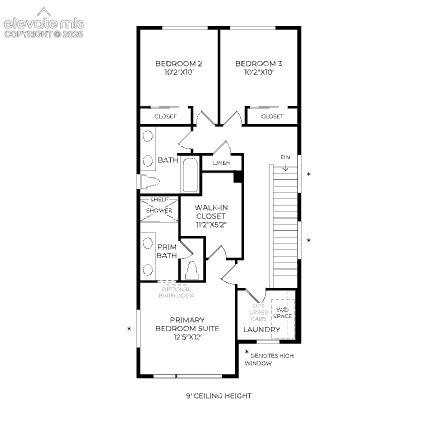 Image 4 of 4: Floor Plan