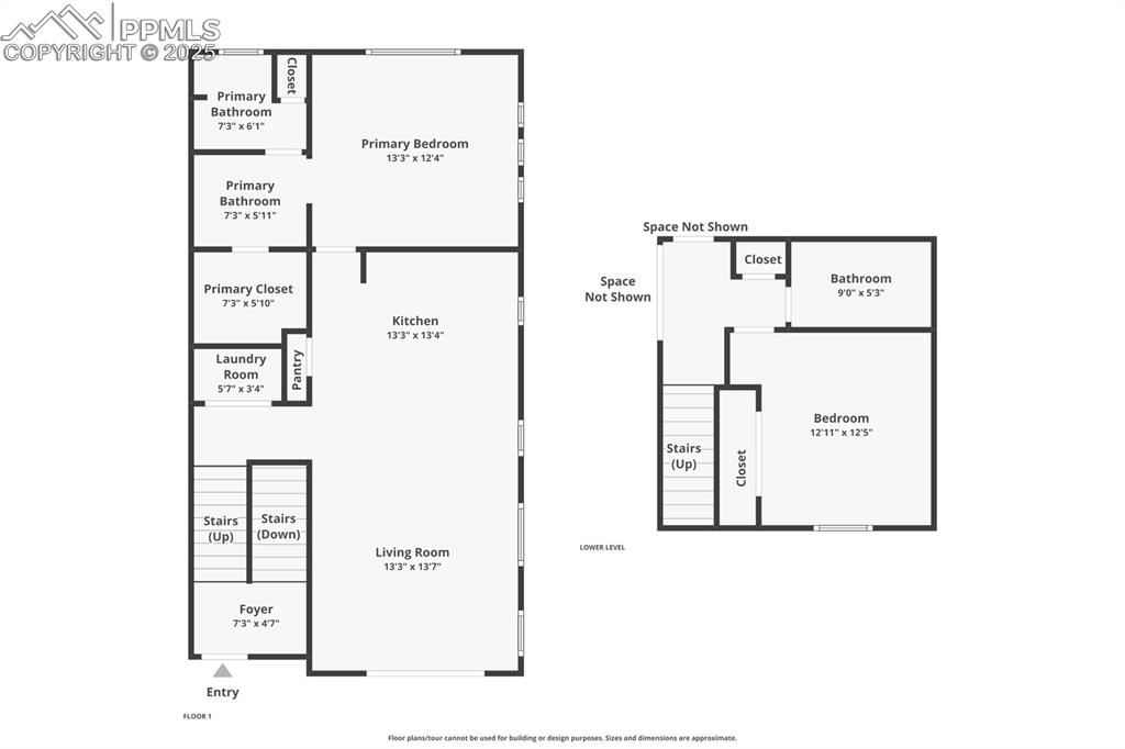 Image 2 of 40: Floor Plan