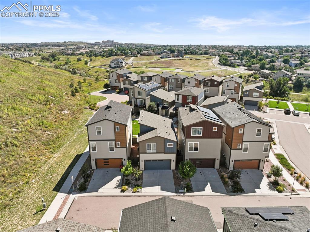 Image 30 of 40: Aerial View