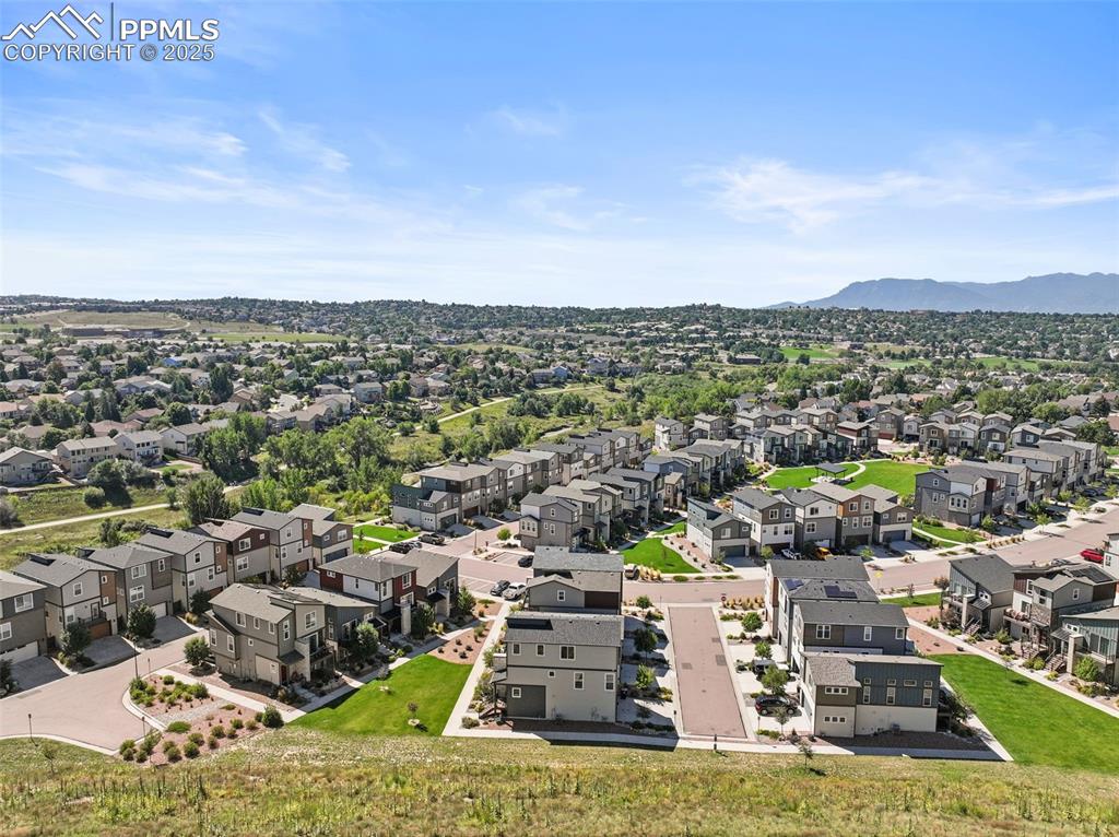 Image 31 of 40: Aerial View