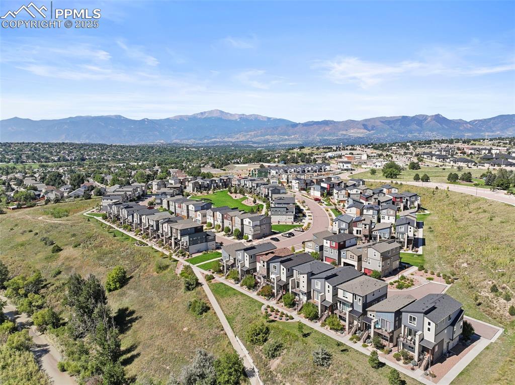 Image 33 of 40: Aerial View