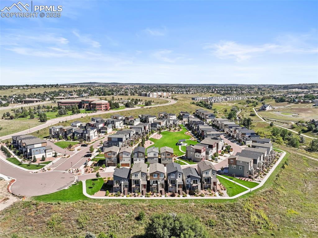 Image 34 of 40: Aerial View