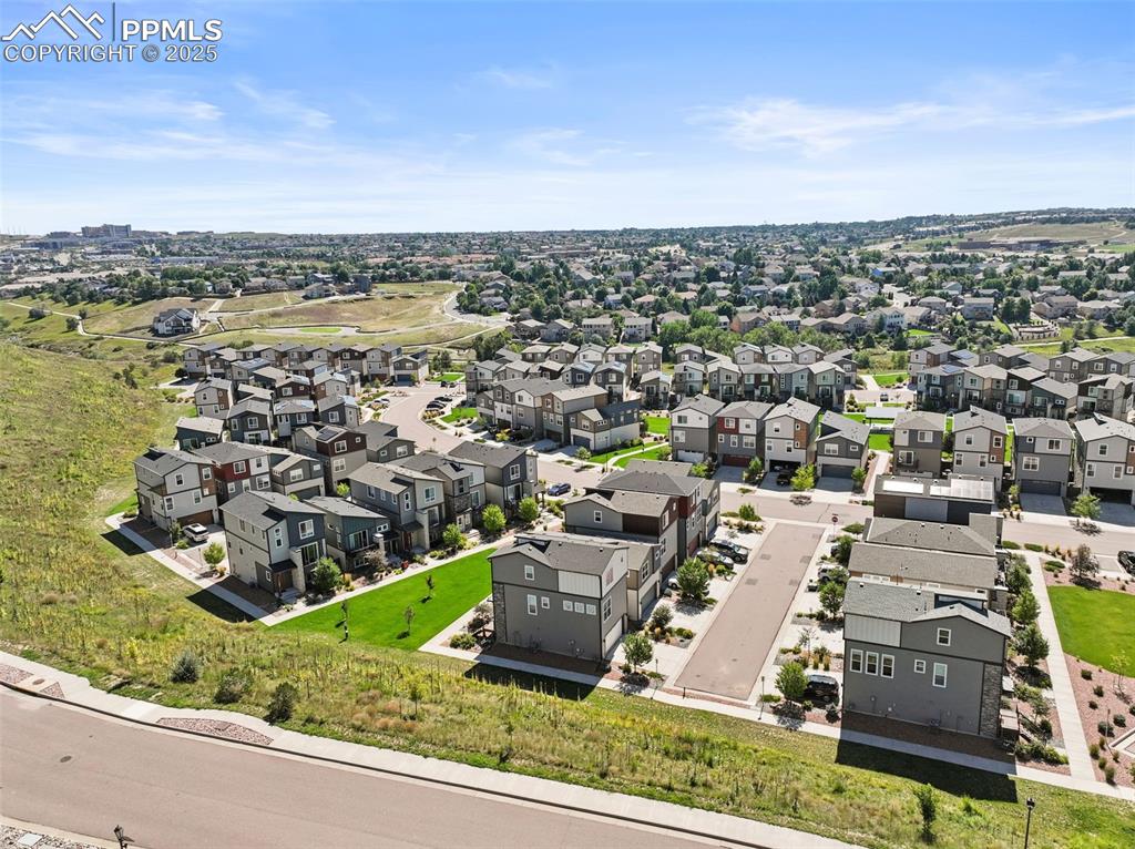 Image 36 of 40: Aerial View