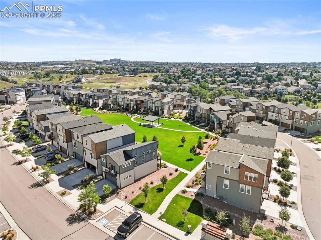 Image 37 of 40: Aerial View