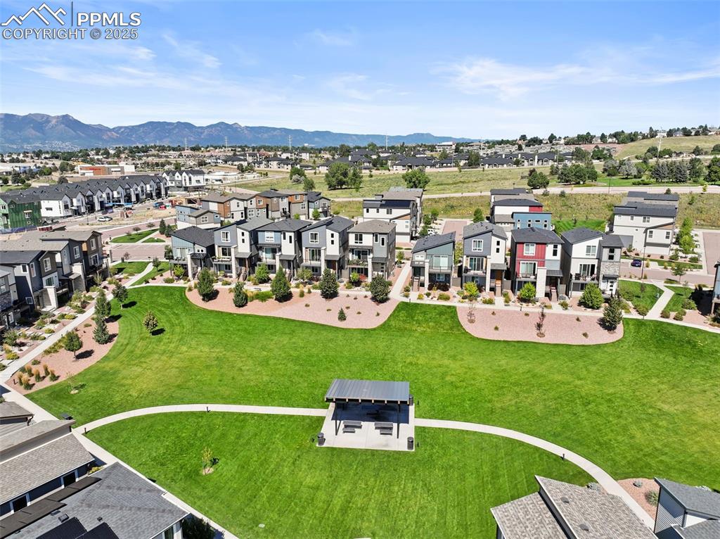 Image 38 of 40: Aerial View