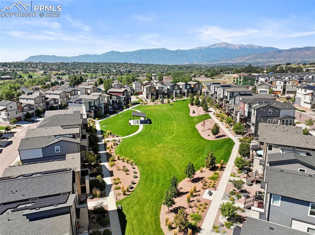 Image 39 of 40: Aerial View