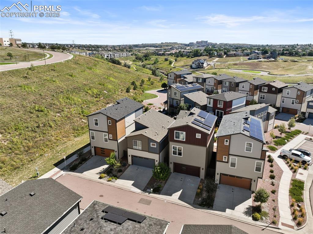 Image 40 of 40: Aerial View