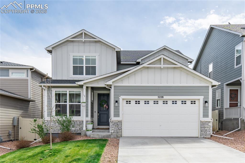 Image 2 of 38: Front of Structure