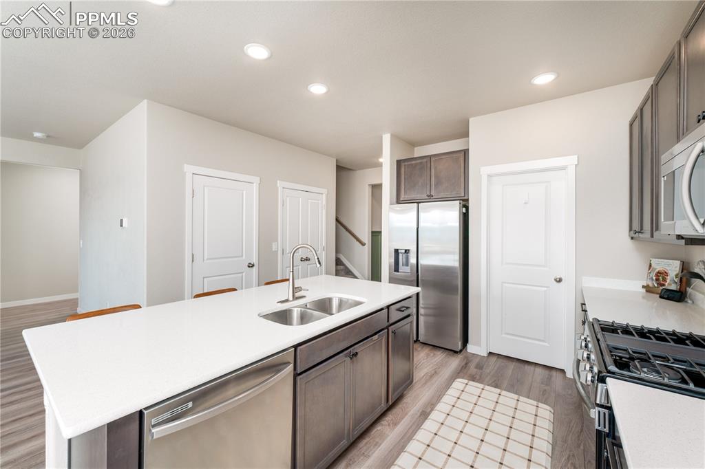 Image 8 of 38: Kitchen